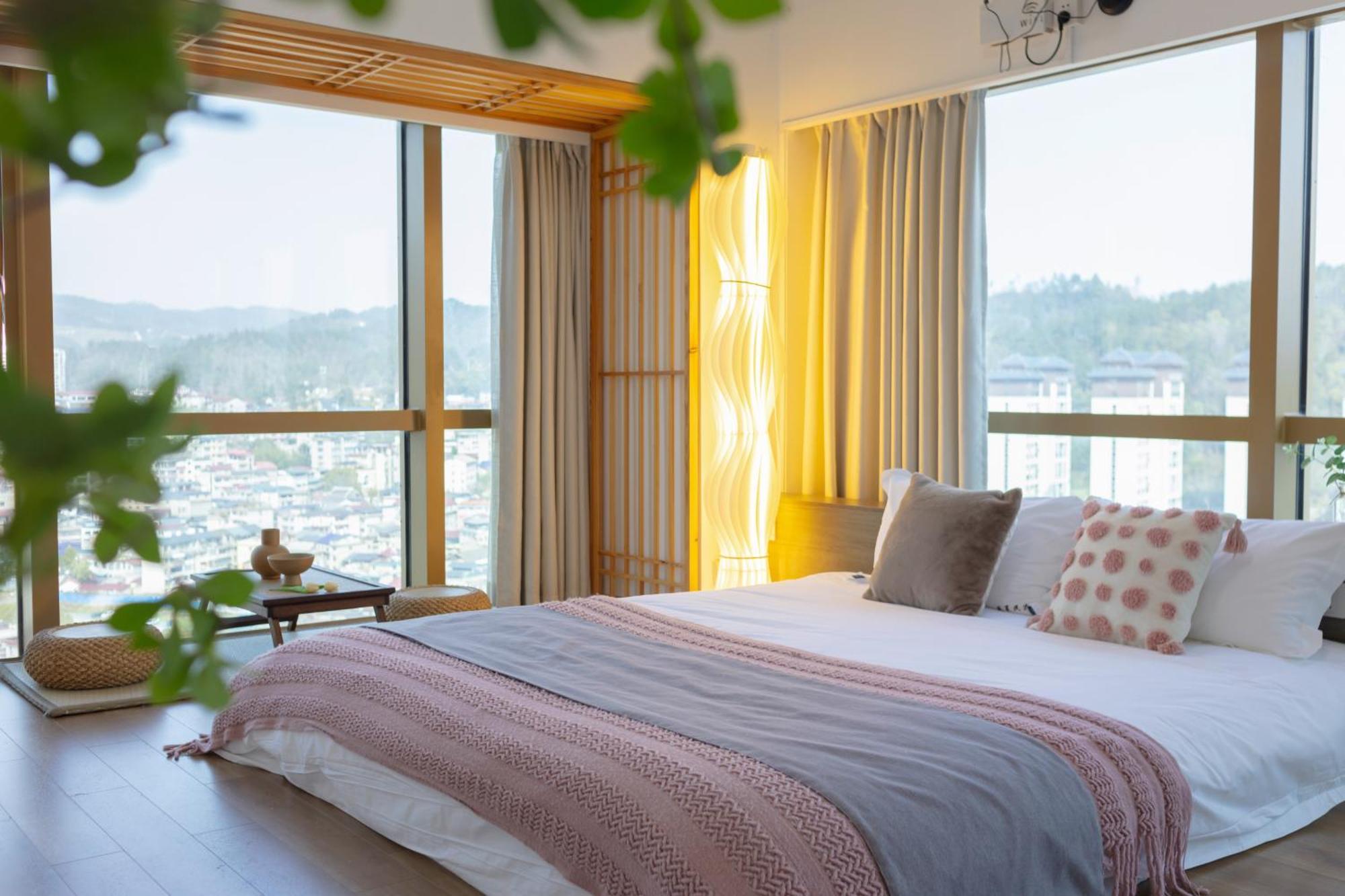 Midsummer Homestay 장가계 외부 사진