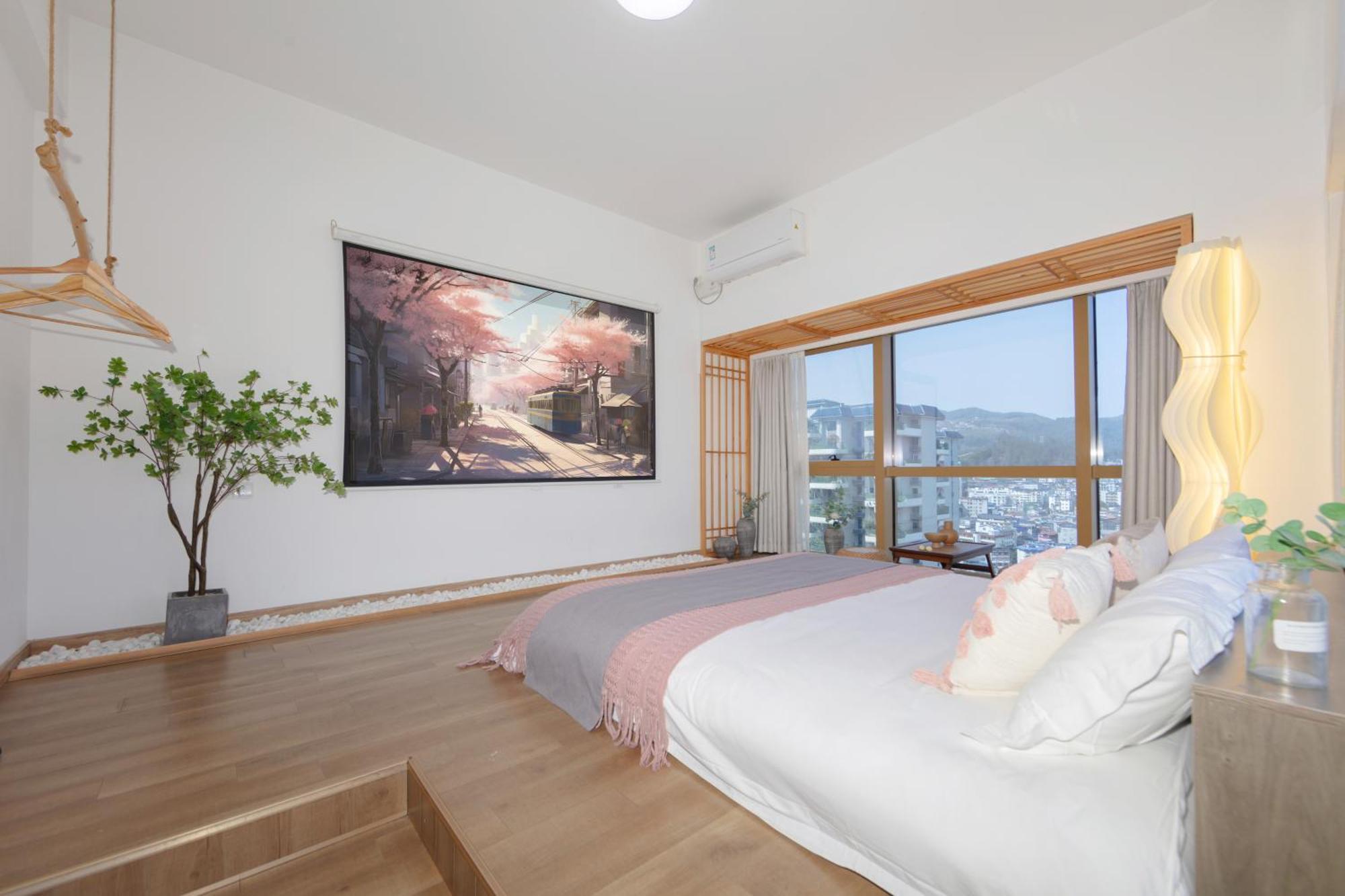 Midsummer Homestay 장가계 외부 사진