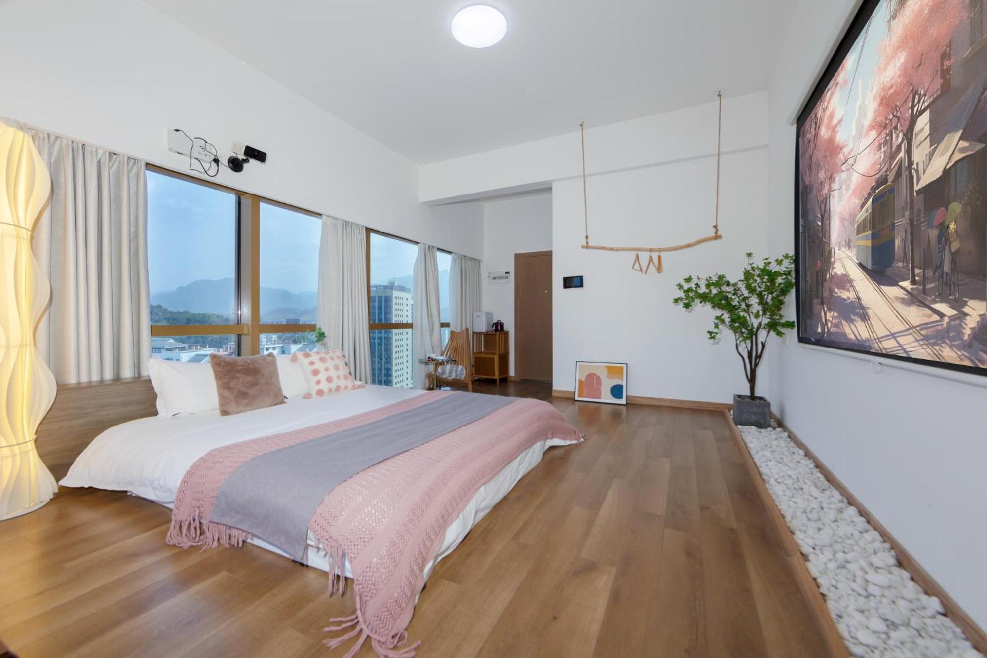 Midsummer Homestay 장가계 외부 사진