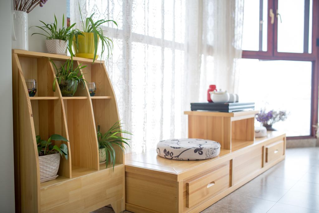 Midsummer Homestay 장가계 외부 사진