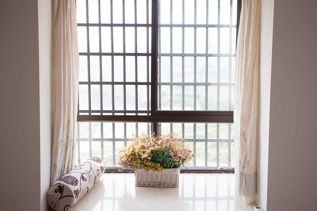 Midsummer Homestay 장가계 외부 사진