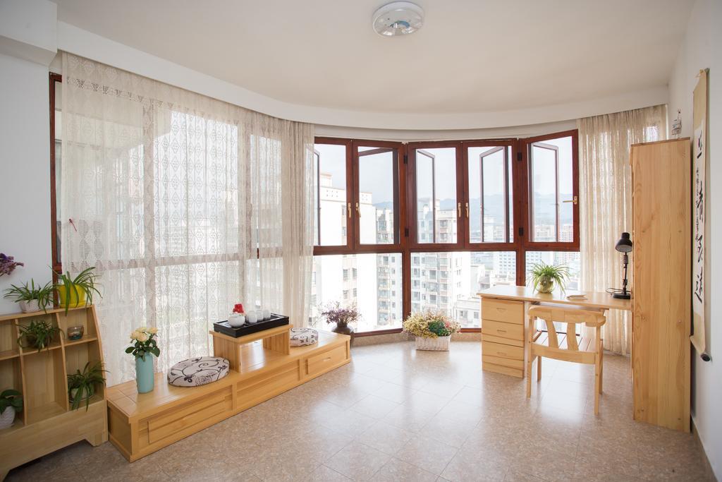 Midsummer Homestay 장가계 외부 사진