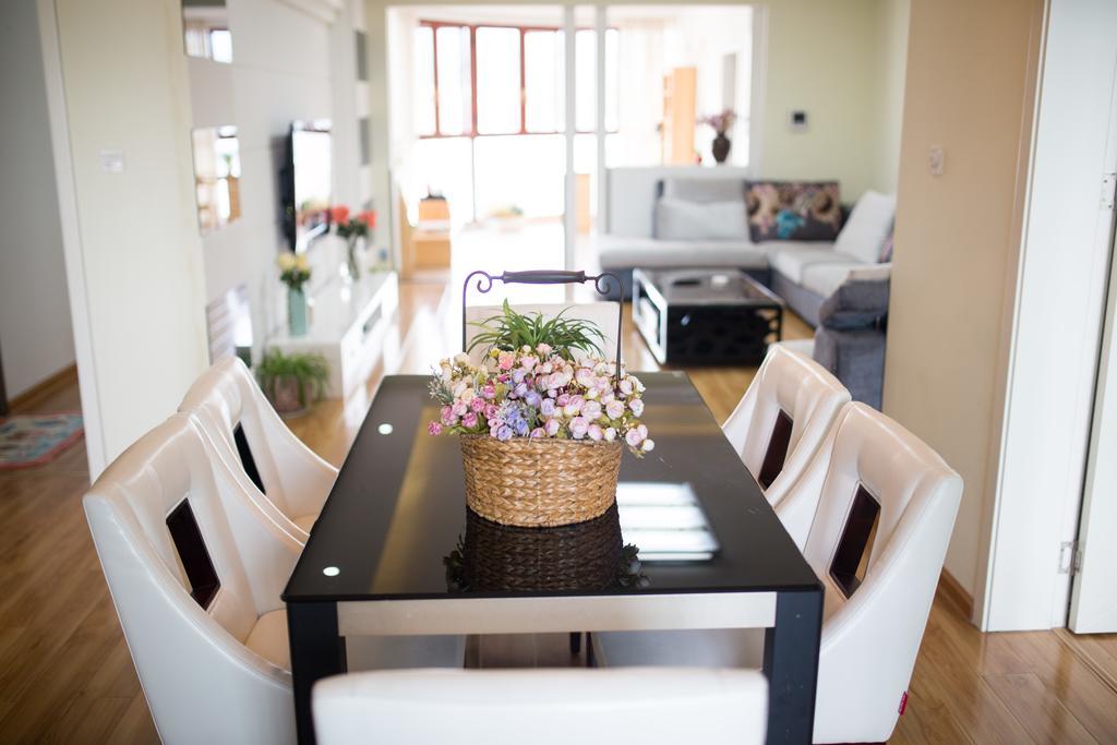 Midsummer Homestay 장가계 외부 사진