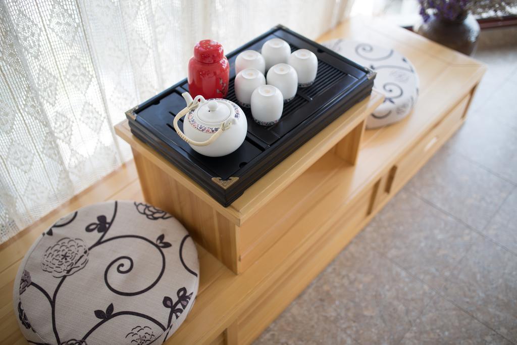 Midsummer Homestay 장가계 외부 사진