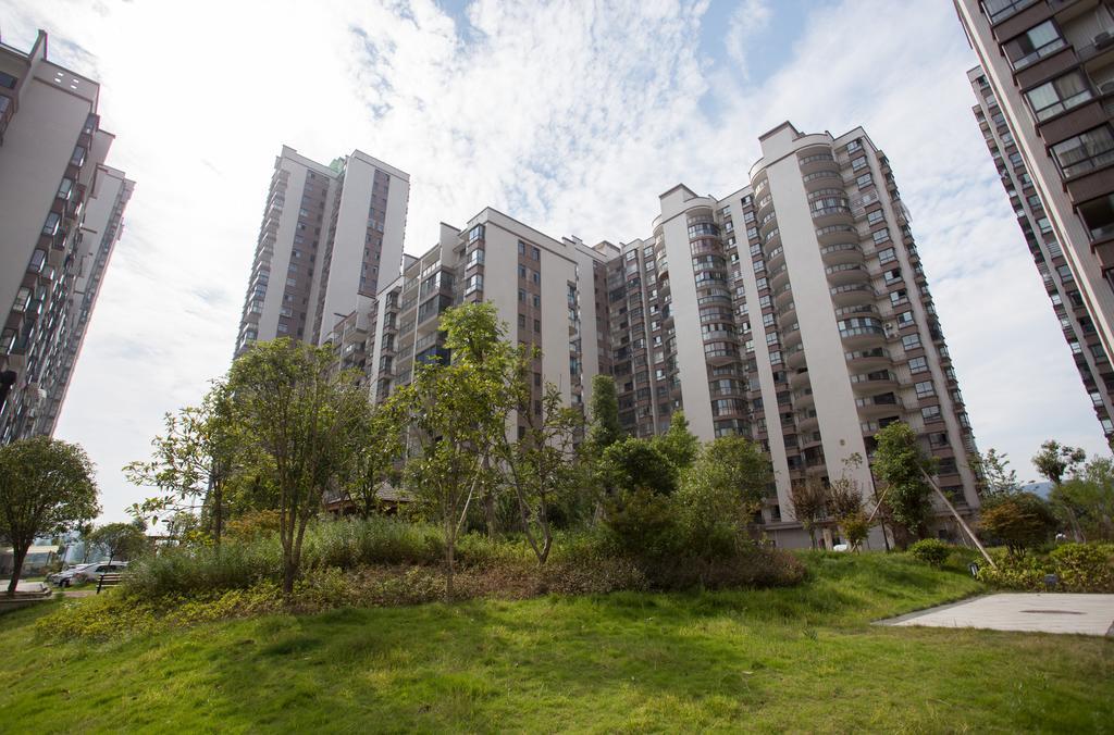 Midsummer Homestay 장가계 외부 사진
