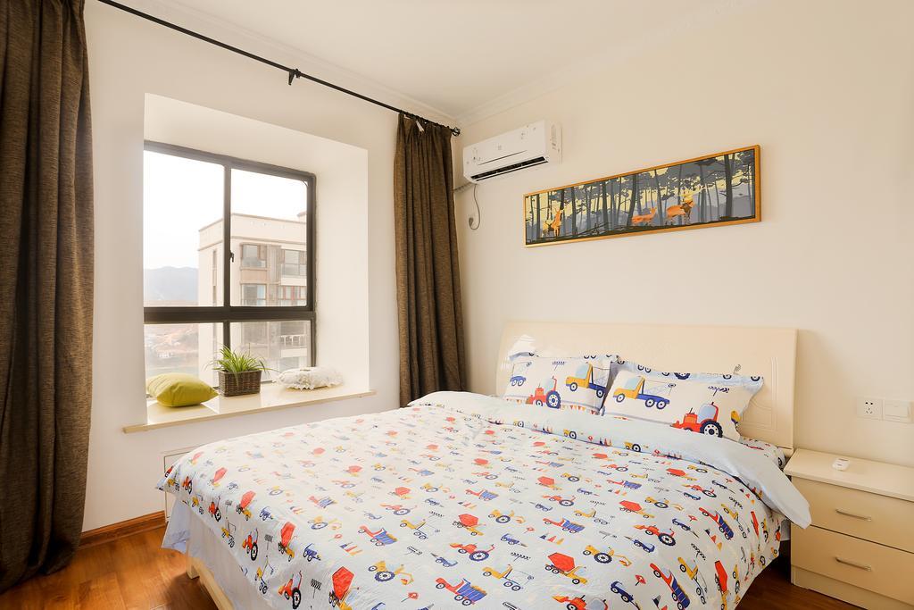 Midsummer Homestay 장가계 외부 사진