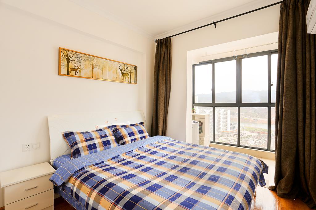 Midsummer Homestay 장가계 외부 사진
