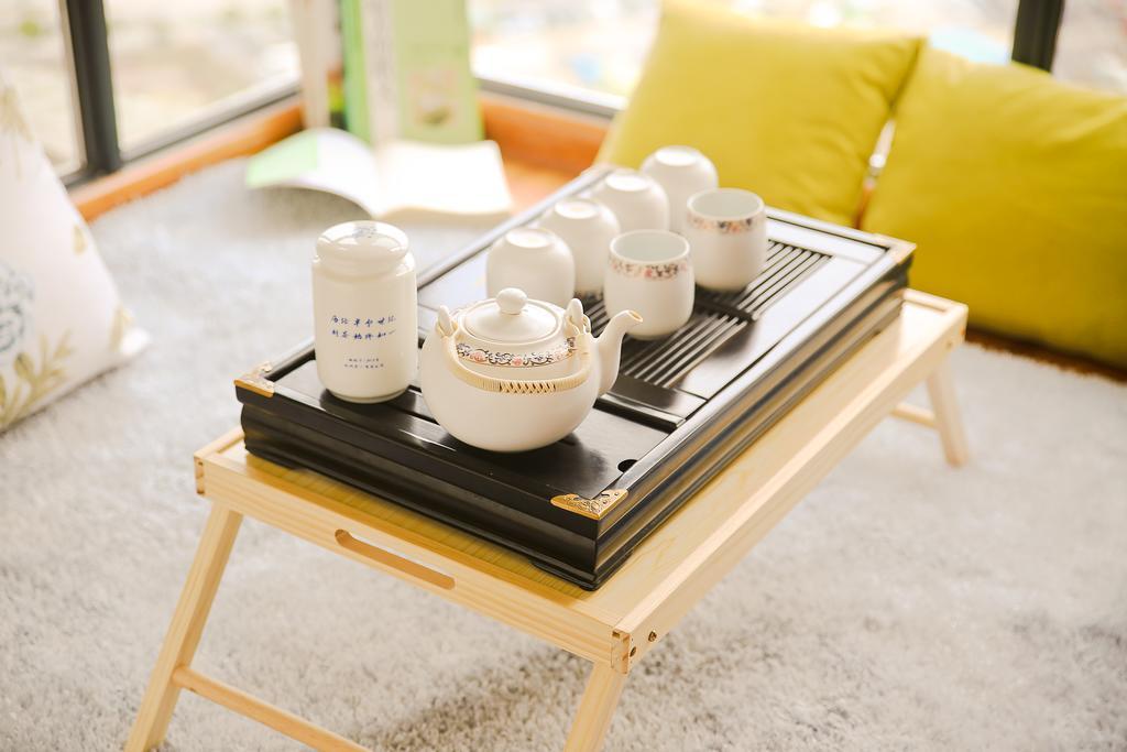 Midsummer Homestay 장가계 외부 사진