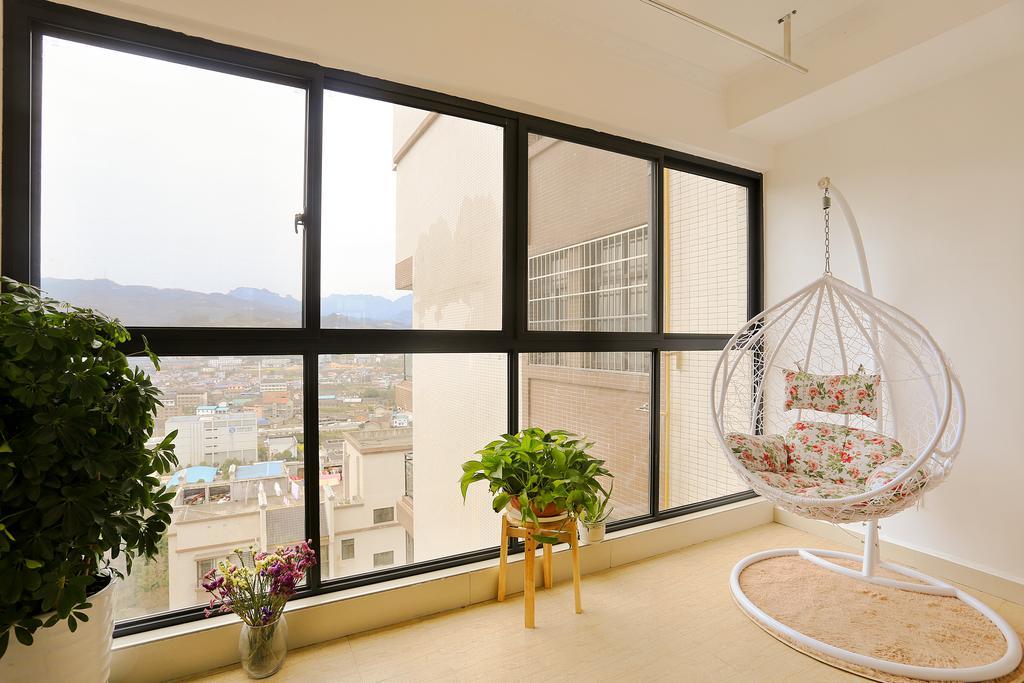 Midsummer Homestay 장가계 외부 사진