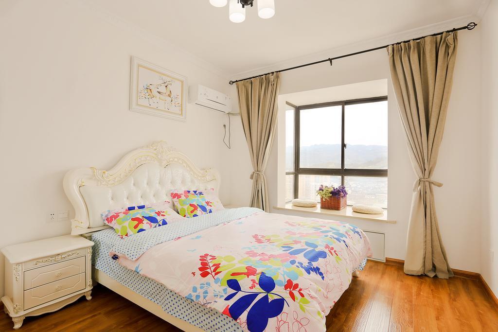 Midsummer Homestay 장가계 외부 사진
