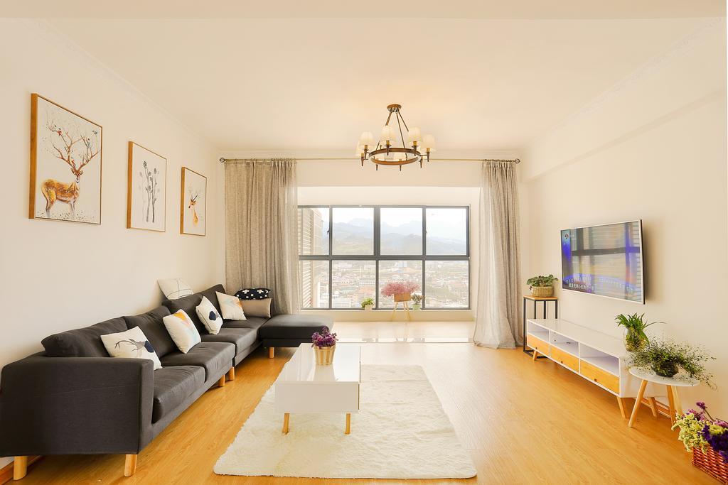 Midsummer Homestay 장가계 외부 사진
