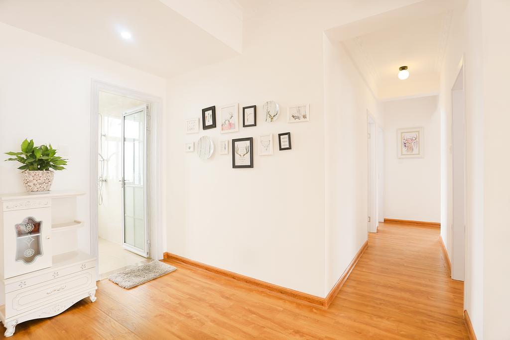 Midsummer Homestay 장가계 외부 사진