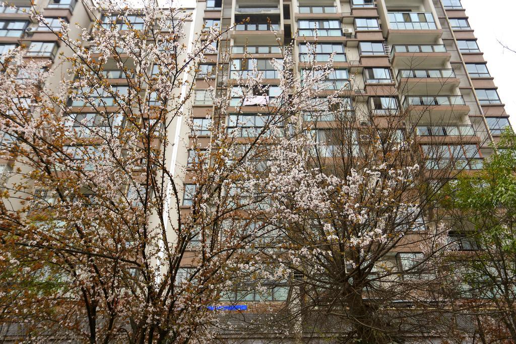 Midsummer Homestay 장가계 외부 사진