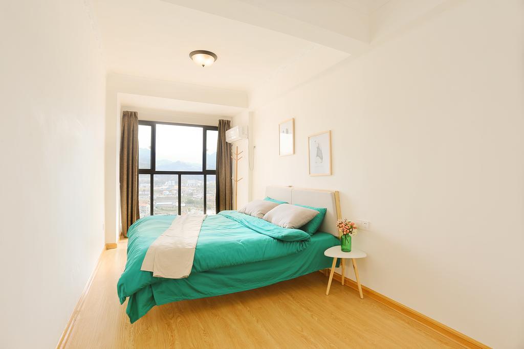 Midsummer Homestay 장가계 외부 사진
