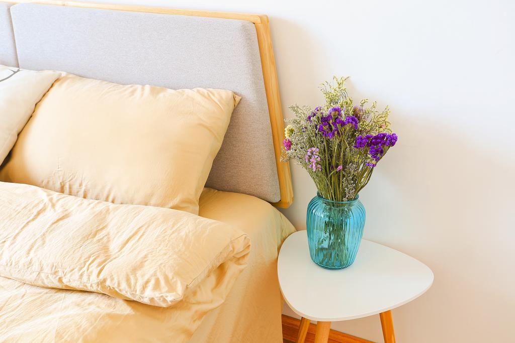 Midsummer Homestay 장가계 외부 사진