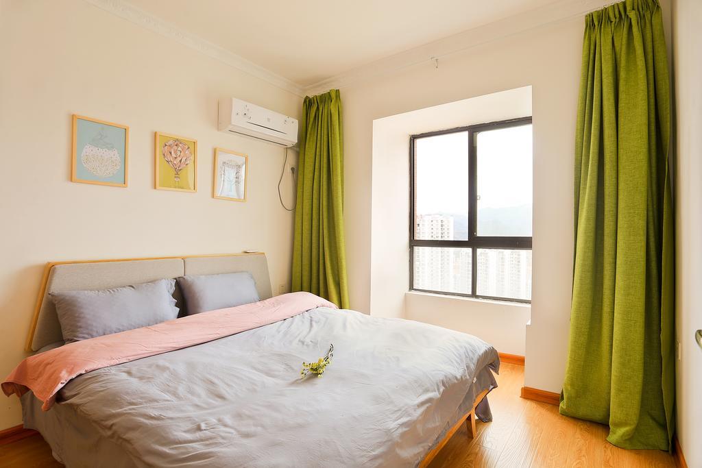 Midsummer Homestay 장가계 외부 사진