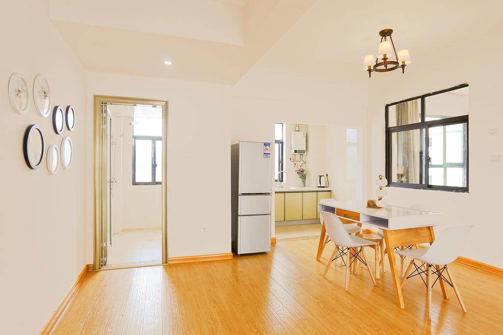 Midsummer Homestay 장가계 외부 사진