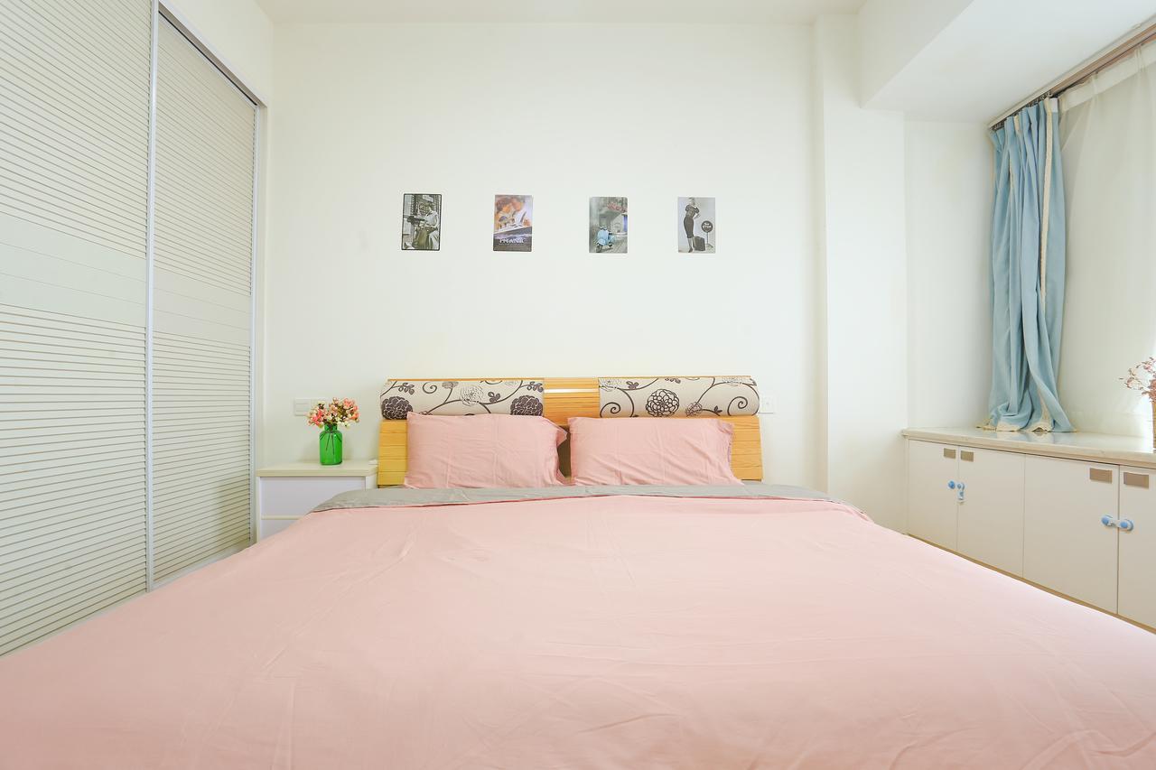 Midsummer Homestay 장가계 외부 사진