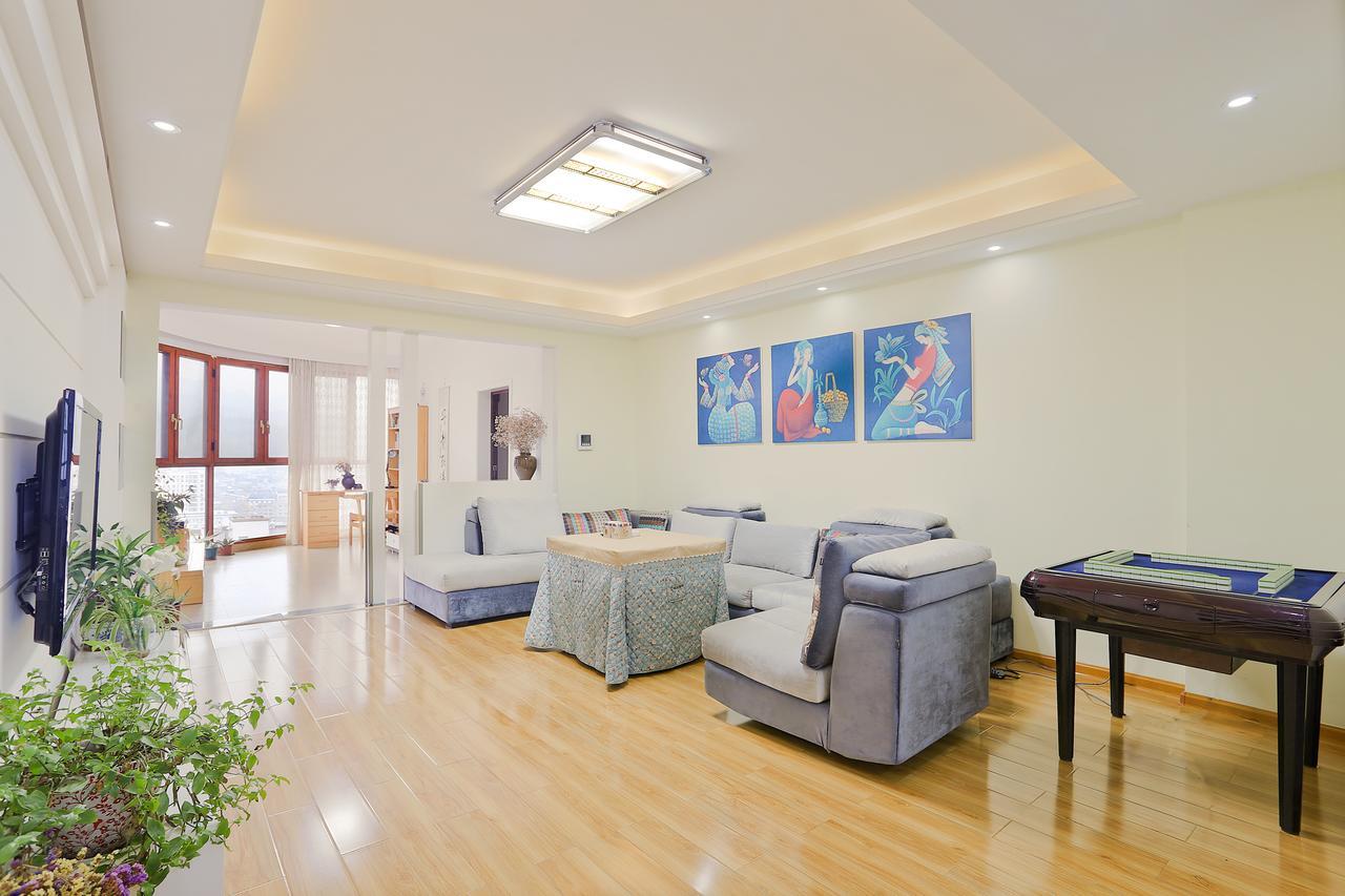 Midsummer Homestay 장가계 외부 사진