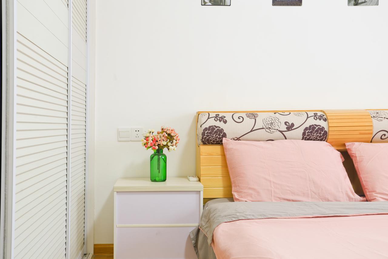 Midsummer Homestay 장가계 외부 사진
