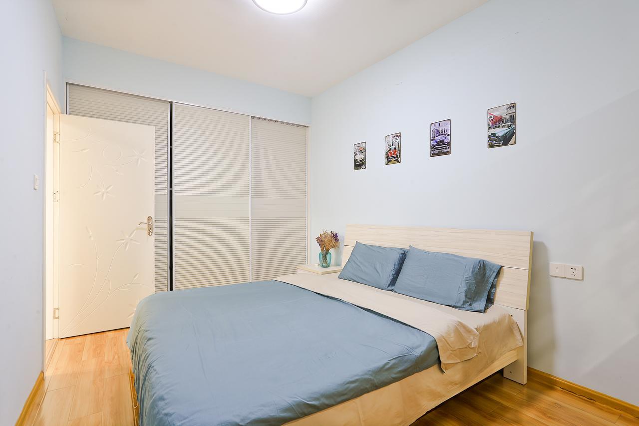 Midsummer Homestay 장가계 외부 사진