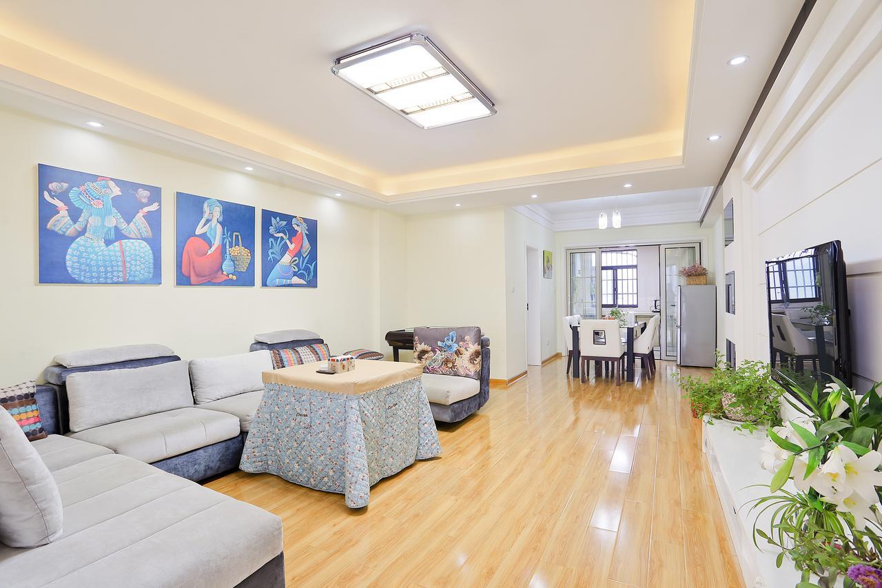 Midsummer Homestay 장가계 외부 사진