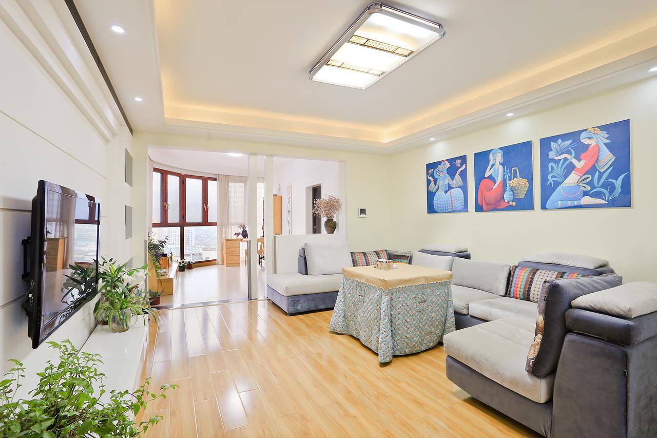 Midsummer Homestay 장가계 외부 사진