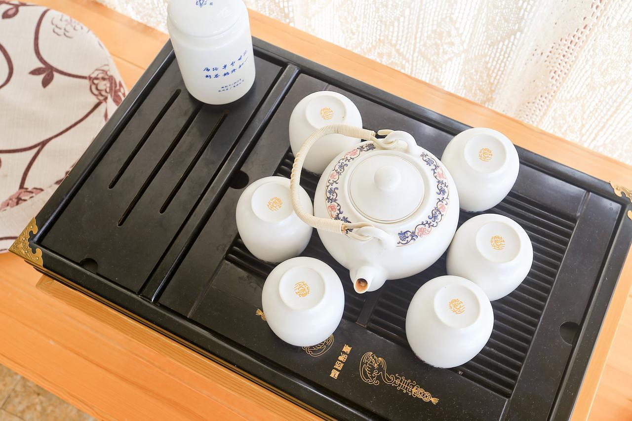 Midsummer Homestay 장가계 외부 사진