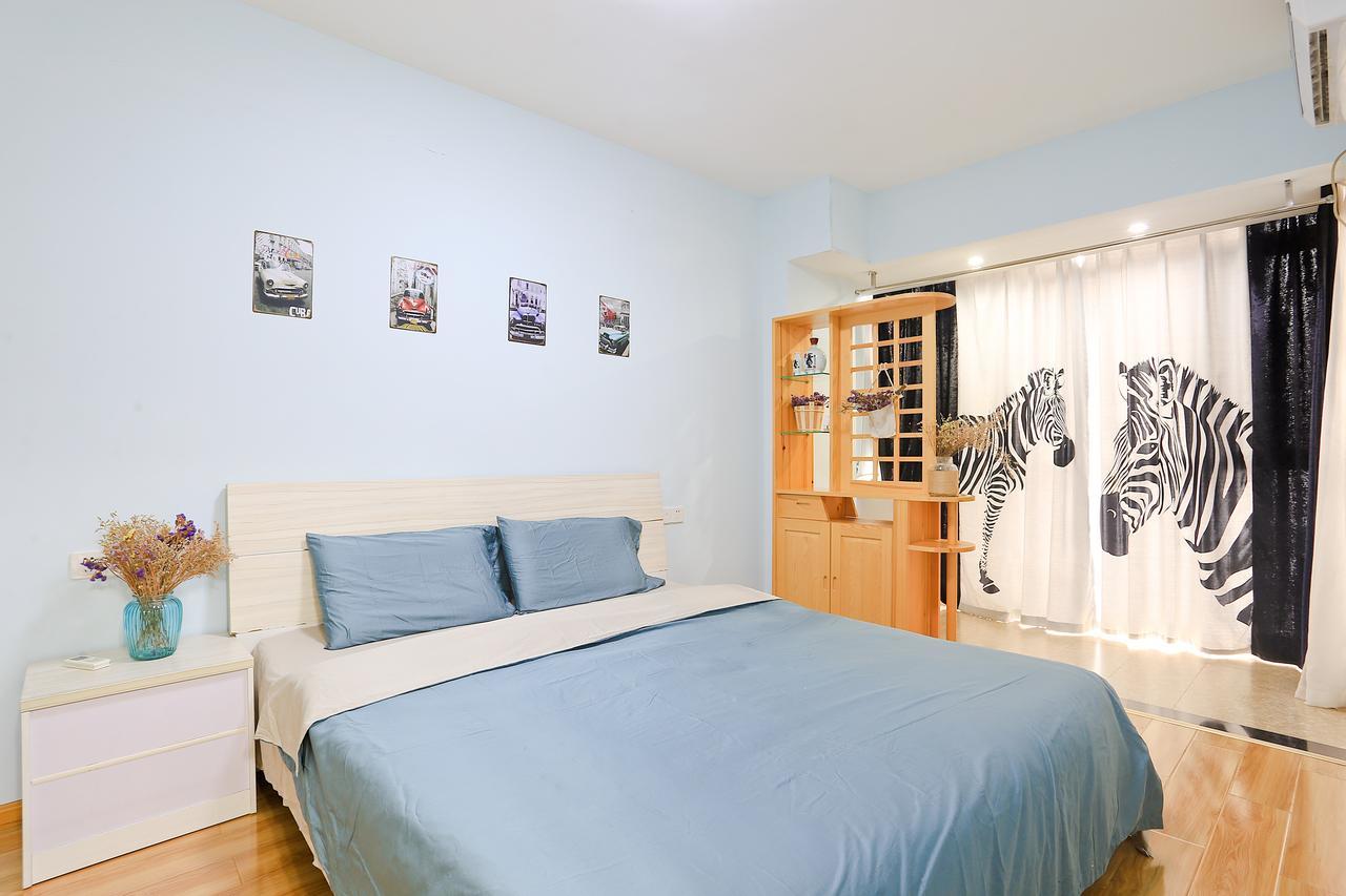 Midsummer Homestay 장가계 외부 사진