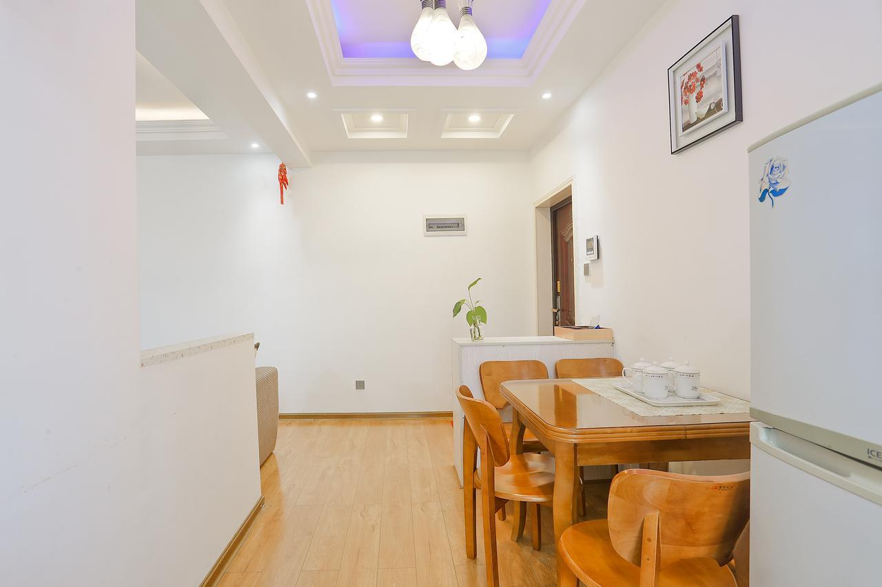 Midsummer Homestay 장가계 외부 사진